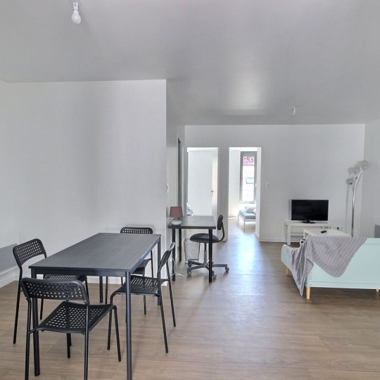  WEALSTONE : Appartement | SAINT-ETIENNE (42000) | 54 m2 | 601 € 