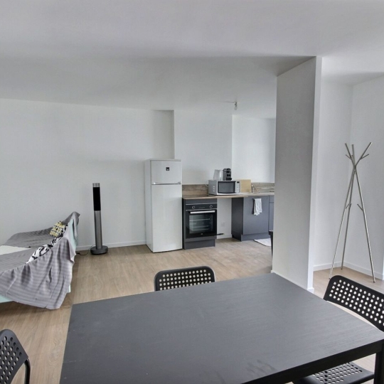  WEALSTONE : Appartement | SAINT-ETIENNE (42000) | 54 m2 | 580 € 