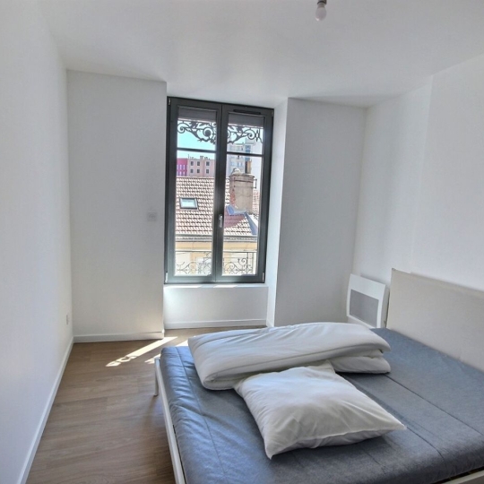  WEALSTONE : Appartement | SAINT-ETIENNE (42000) | 54 m2 | 601 € 