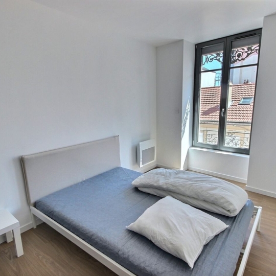  WEALSTONE : Apartment | SAINT-ETIENNE (42000) | 54 m2 | 601 € 