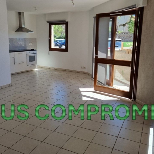  WEALSTONE : Appartement | VEAUCHE (42340) | 49 m2 | 103 000 € 