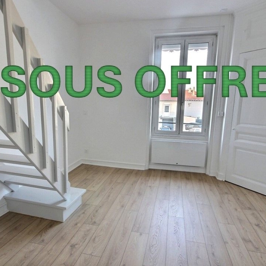 WEALSTONE : Apartment | MONTROND-LES-BAINS (42210) | 43.00m2 | 109 500 € 