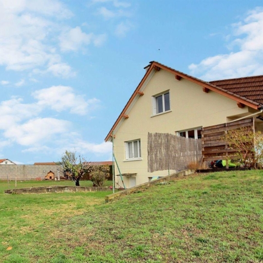  WEALSTONE : House | SAINT-ROMAIN-LE-PUY (42610) | 216 m2 | 280 000 € 