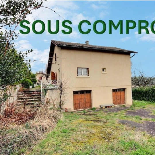  WEALSTONE : Maison / Villa | SAINT-GALMIER (42330) | 154 m2 | 159 000 € 