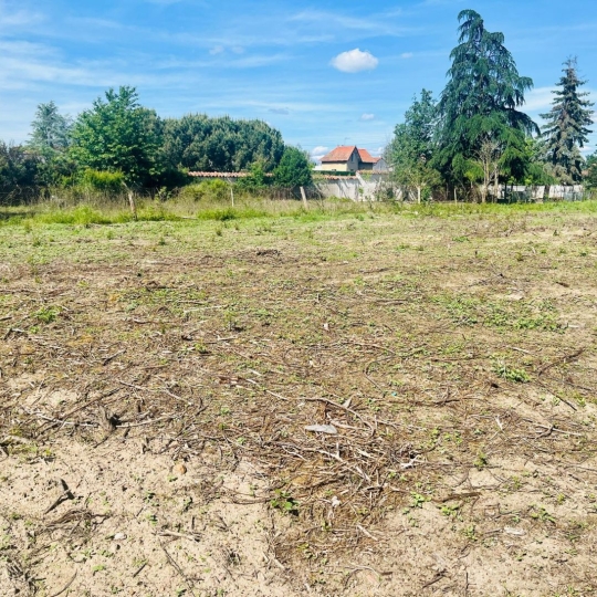  WEALSTONE : Ground | FEURS (42110) | 0 m2 | 51 000 € 