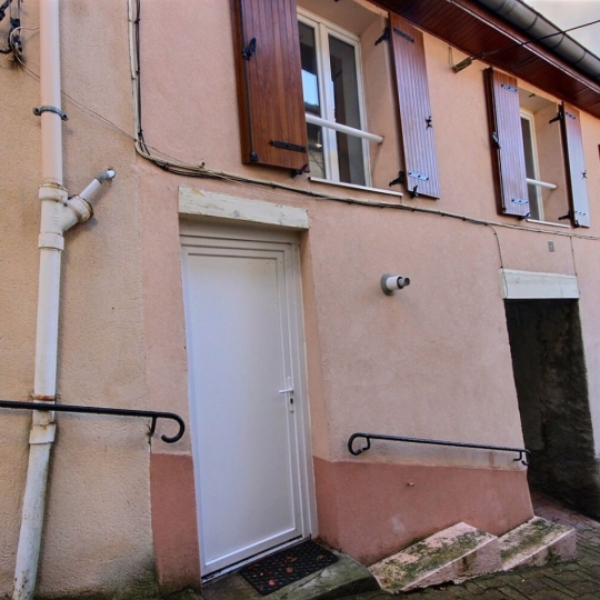  WEALSTONE : Maison / Villa | SAINT-GALMIER (42330) | 96 m2 | 119 000 € 