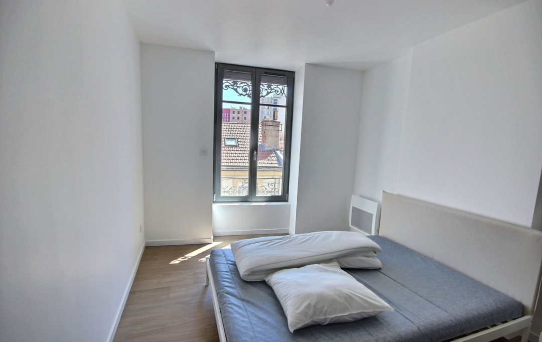 WEALSTONE : Appartement | SAINT-ETIENNE (42000) | 54 m2 | 580 € 