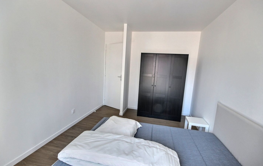 WEALSTONE : Appartement | SAINT-ETIENNE (42000) | 54 m2 | 580 € 