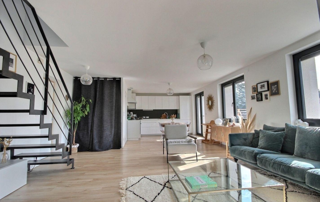 WEALSTONE : Appartement | ANDREZIEUX-BOUTHEON (42160) | 98 m2 | 279 000 € 