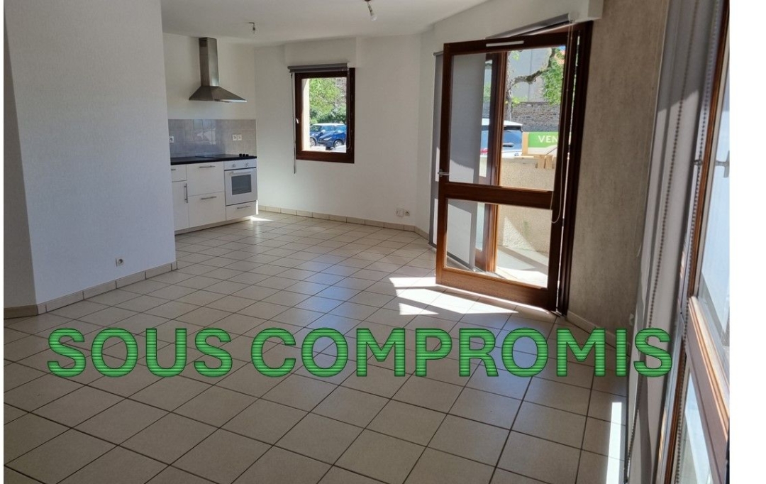 WEALSTONE : Appartement | VEAUCHE (42340) | 49 m2 | 103 000 € 