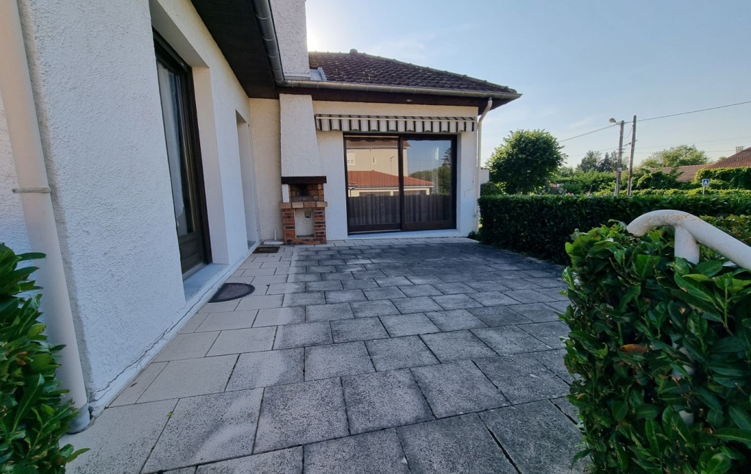 WEALSTONE : Maison / Villa | MONTROND-LES-BAINS (42210) | 108 m2 | 239 000 € 