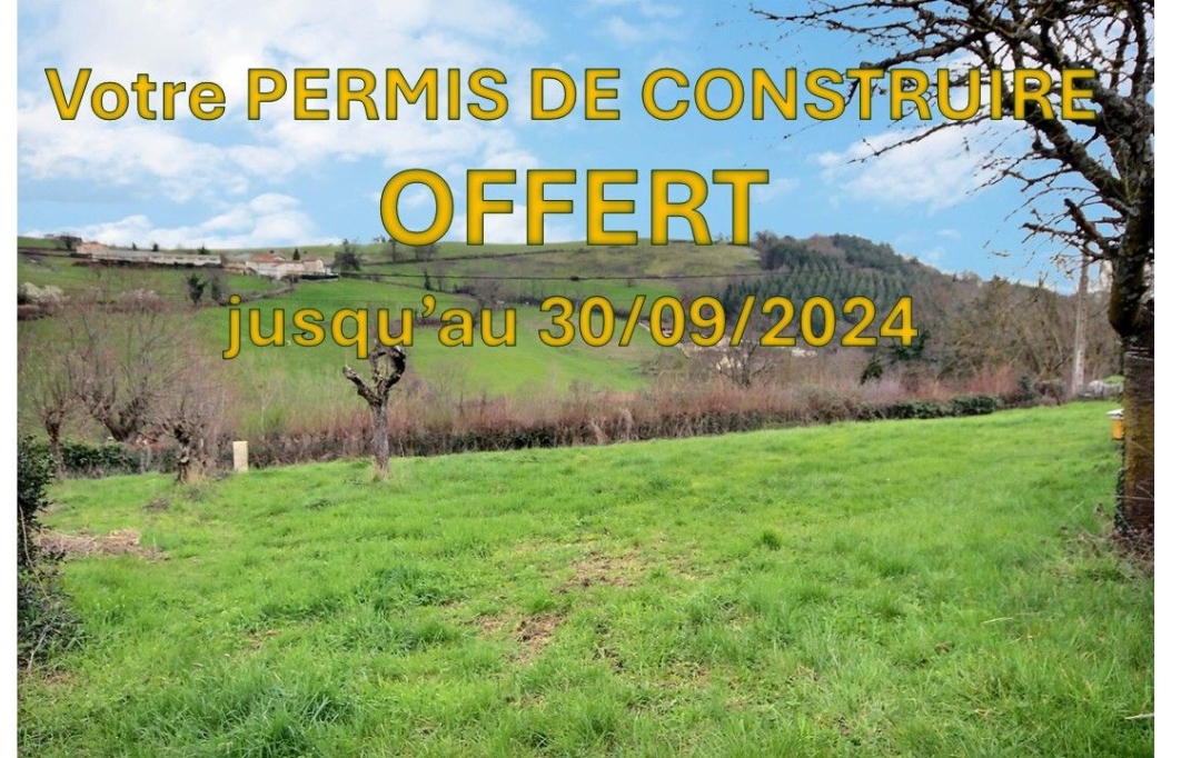 WEALSTONE : Terrain | SAINT-GALMIER (42330) | 0 m2 | 119 000 € 