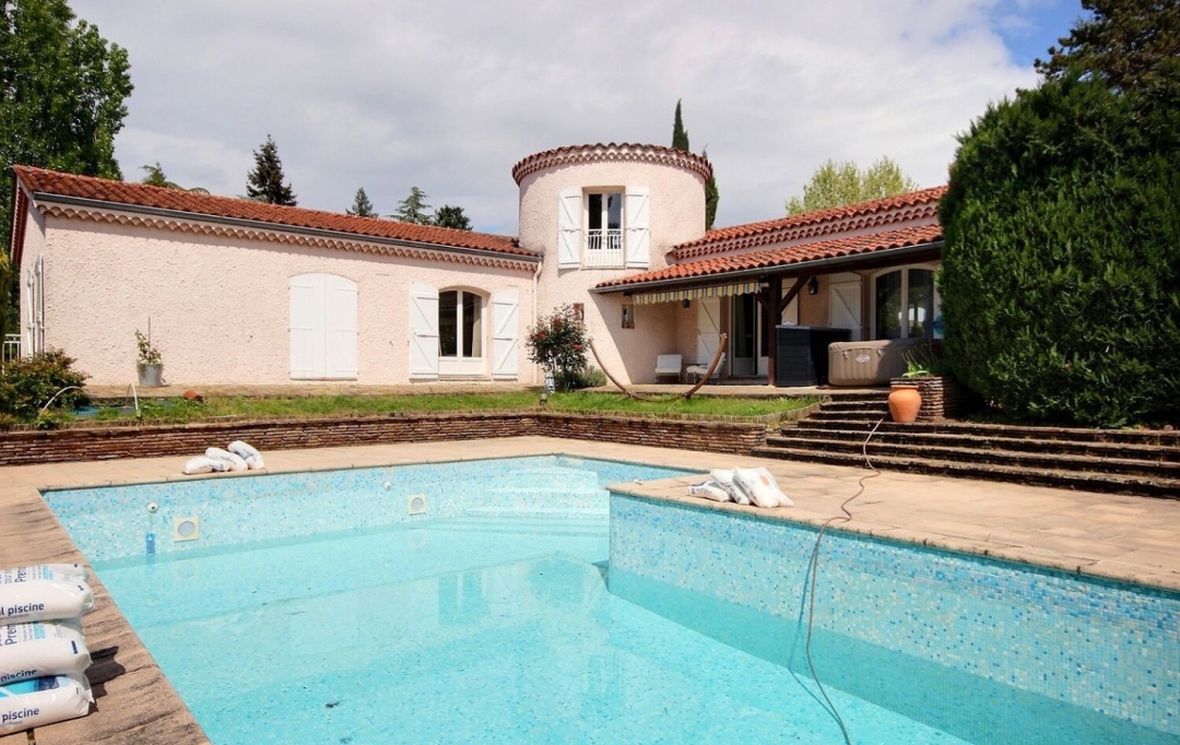 WEALSTONE : House | SAINT-GALMIER (42330) | 210 m2 | 609 000 € 