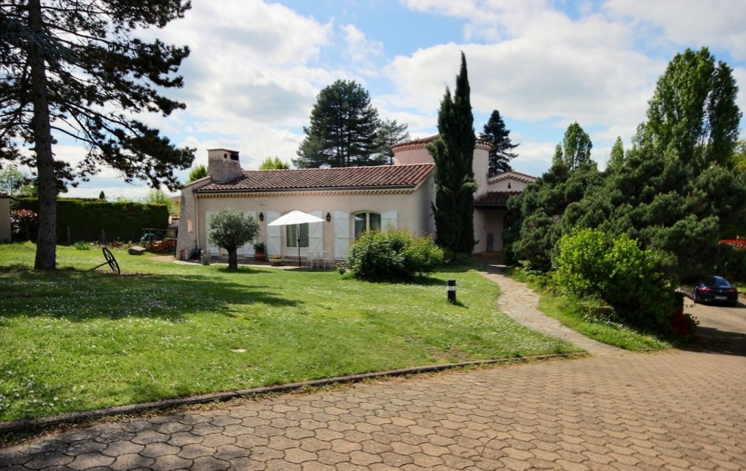 WEALSTONE : House | SAINT-GALMIER (42330) | 210 m2 | 609 000 € 