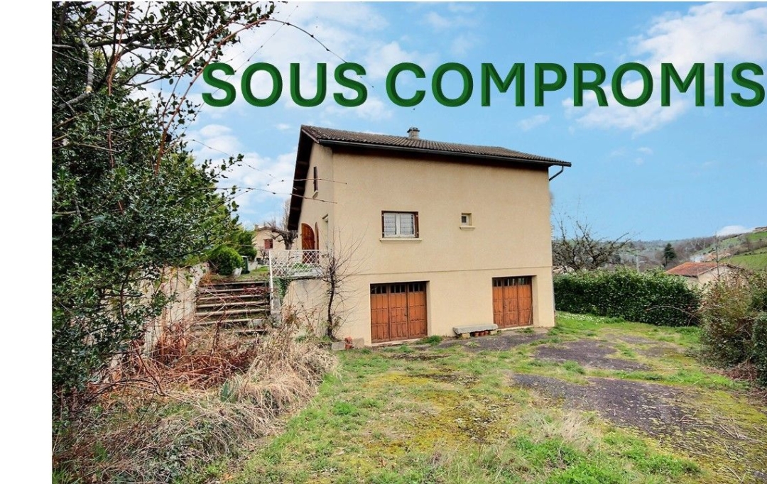 WEALSTONE : House | SAINT-GALMIER (42330) | 154 m2 | 159 000 € 