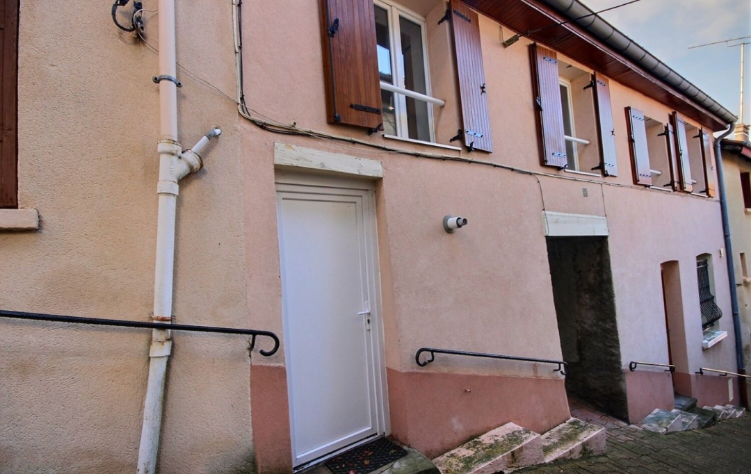 WEALSTONE : Maison / Villa | SAINT-GALMIER (42330) | 96 m2 | 119 000 € 