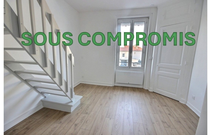  WEALSTONE Apartment | MONTROND-LES-BAINS (42210) | 43 m2 | 109 500 € 