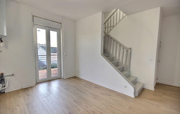  WEALSTONE Apartment | MONTROND-LES-BAINS (42210) | 63 m2 | 155 500 € 