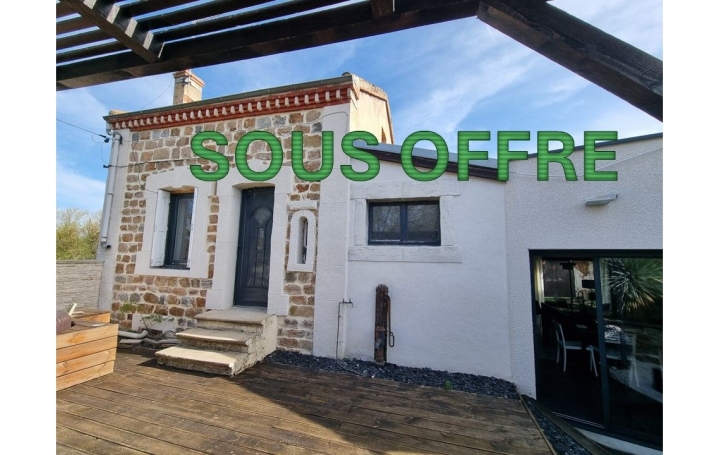  WEALSTONE House | SAINT-JUST-SAINT-RAMBERT (42170) | 91 m2 | 229 000 € 