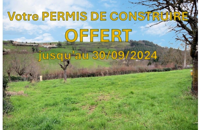  WEALSTONE Ground | SAINT-GALMIER (42330) | 0 m2 | 119 000 € 